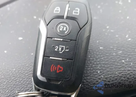 2015 Ford F150 Platinum from USA, damaged, VIN 1FTEW1EG3FFC52752